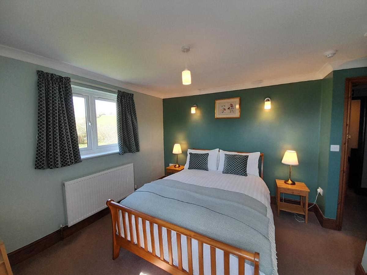 The Dolfor Inn Newtown  Buitenkant foto